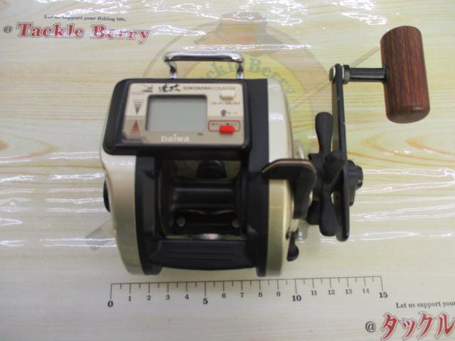 タナセンサー速攻 SS-30 上向き