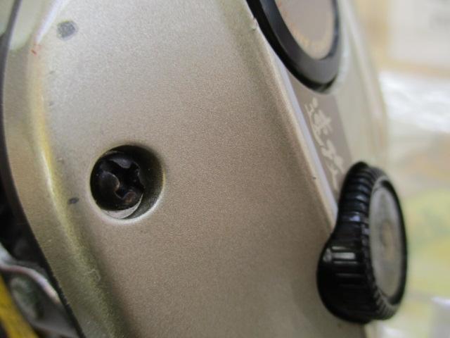 タナセンサー速攻 SS-30 上向き