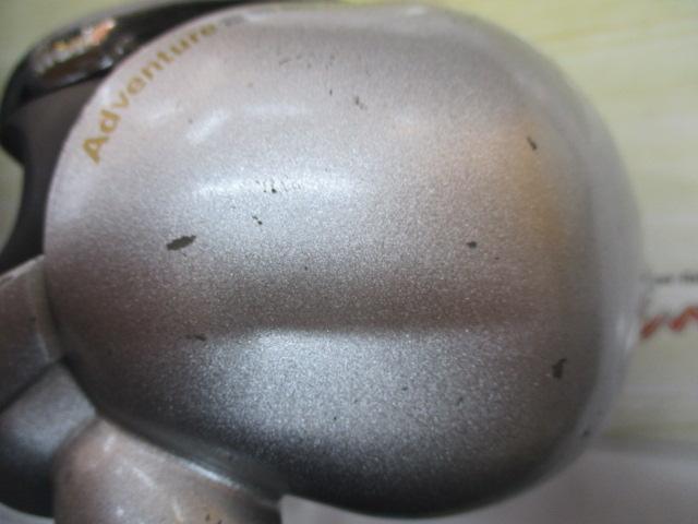 アドベンチャー電動SS700AT-S 