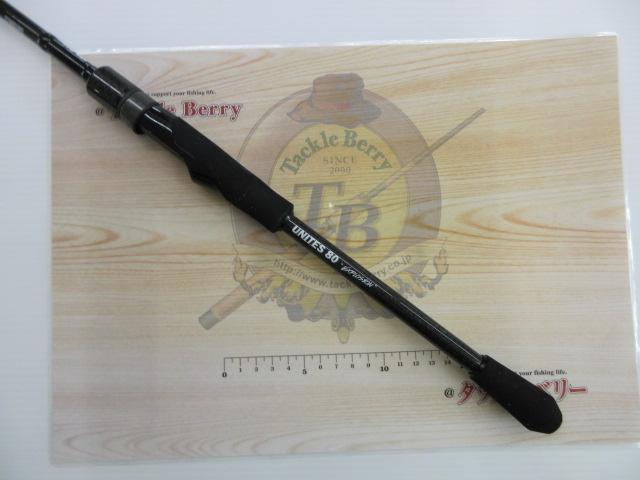 ユナイツ80 エクスプロージョン