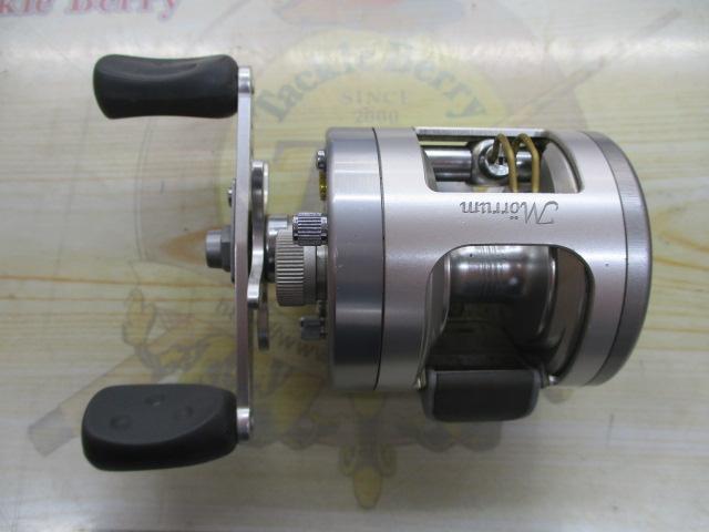 モラムSX1601C Hi-Speed