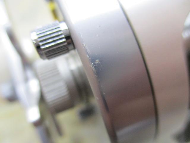 モラムSX1601C Hi-Speed