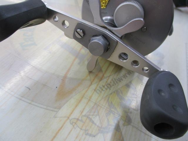 モラムSX1601C Hi-Speed