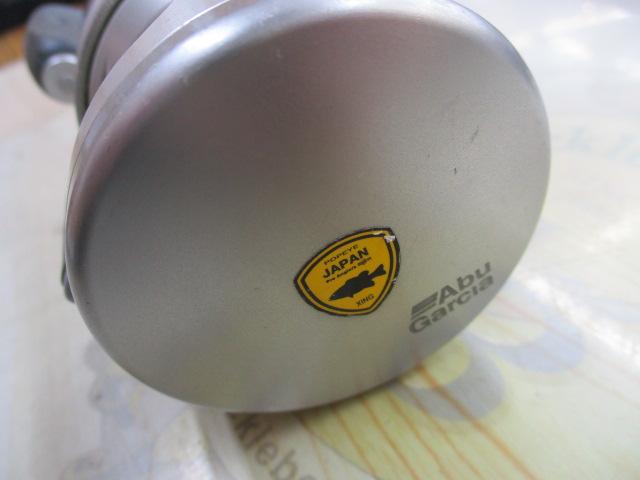 モラムSX1601C Hi-Speed