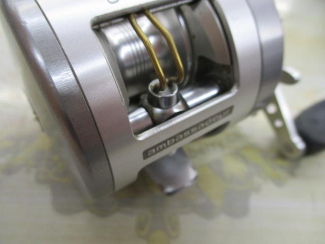 モラムSX1601C Hi-Speed