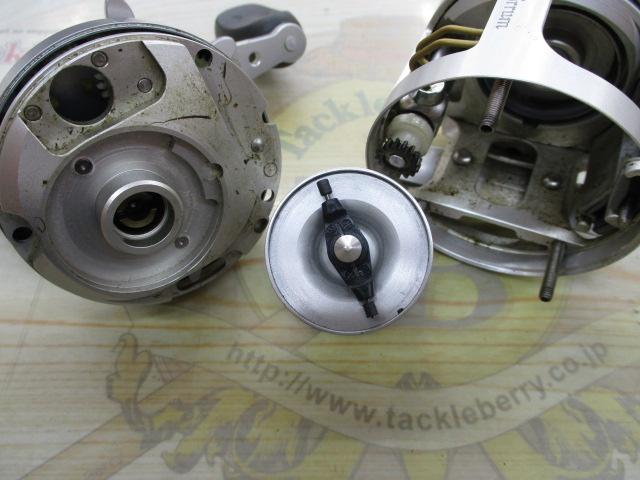 モラムSX1601C Hi-Speed