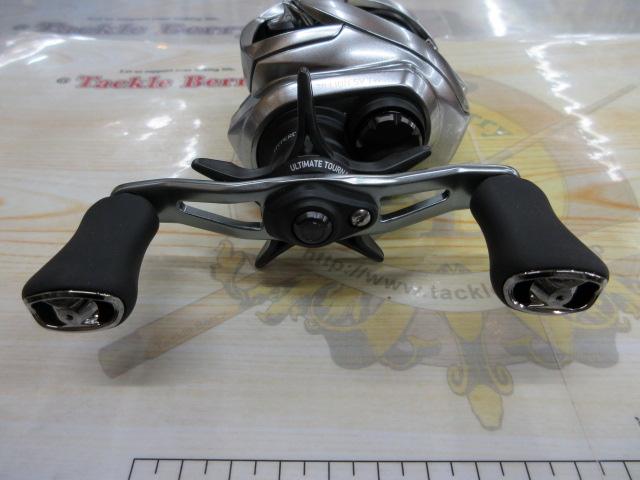 21ジリオン SV TW 1000HL