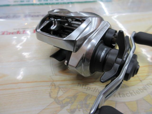 21ジリオン SV TW 1000HL