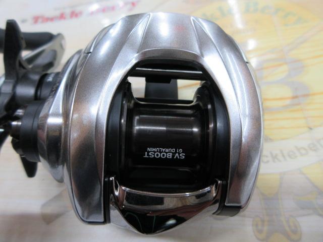 21ジリオン SV TW 1000HL