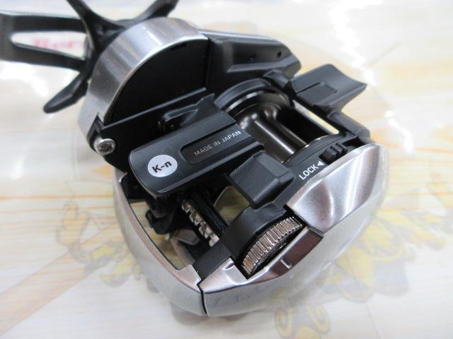 21ジリオン SV TW 1000HL