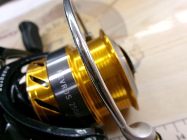 15レブロス 2506H-DH