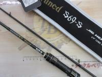 ブラックスターソリッドTZチューンド S69-S