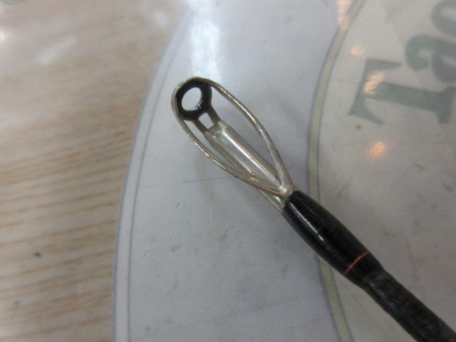 ゾディアス 172MH-G