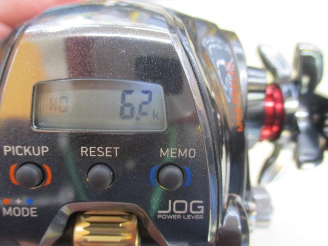 19シーボーグ 200J