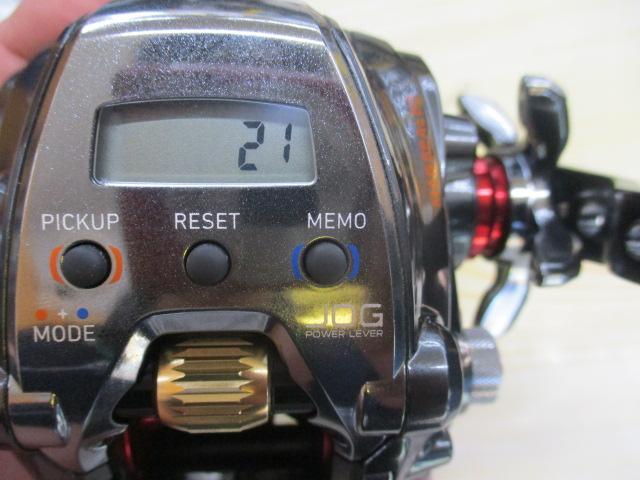 19シーボーグ 200J