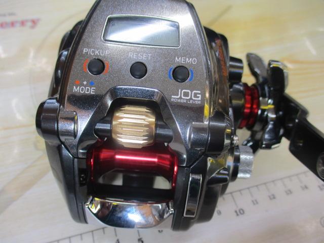 19シーボーグ 200J