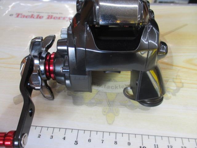 19シーボーグ 200J