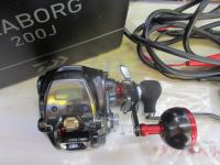 19シーボーグ 200J