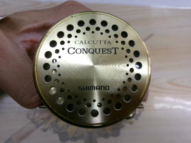 01カルカッタコンクエスト 101