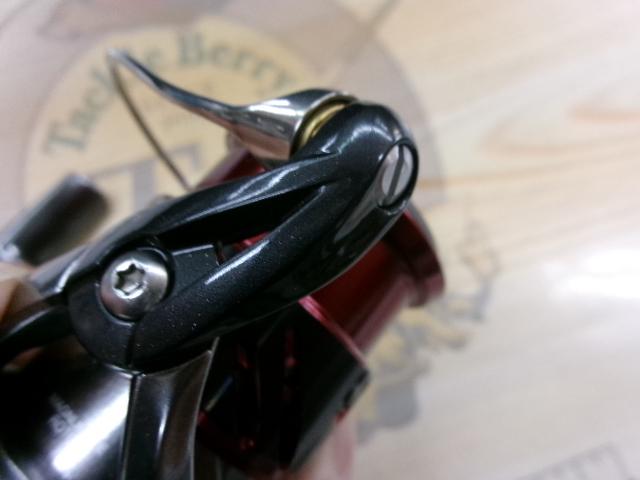 16ストラディックCI4+ C2000S