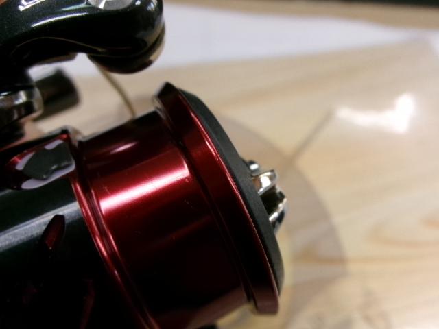 16ストラディックCI4+ C2000S