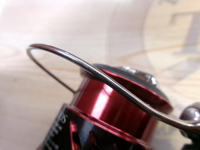 16ストラディックCI4+ C2000S