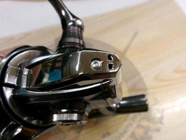 16ストラディックCI4+ C2000S