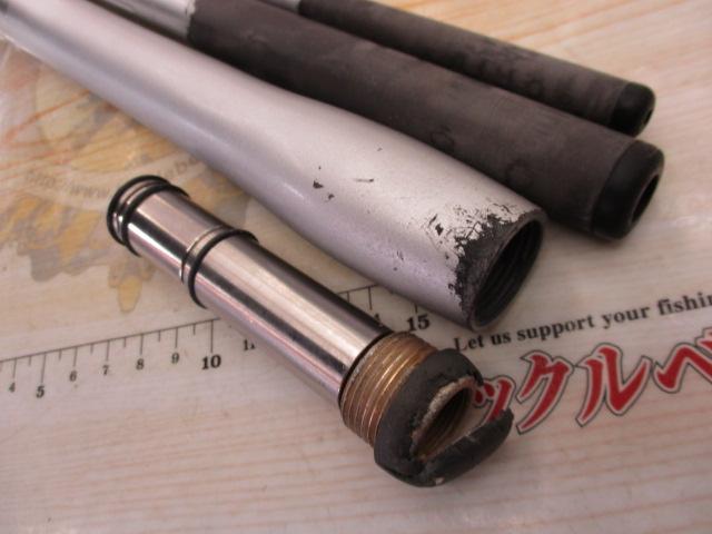 スピンパワーSF 425CX