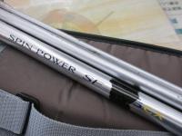 スピンパワーSF 425CX