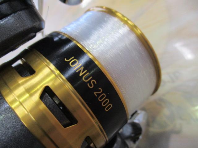 16ジョイナス 2000