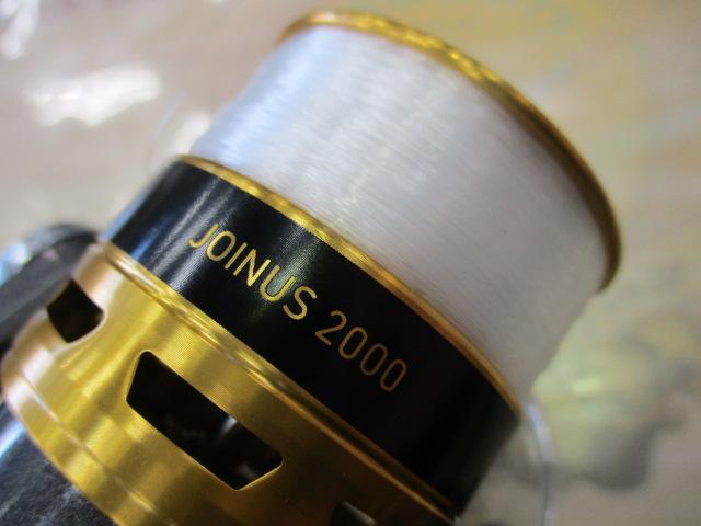 16ジョイナス 2000