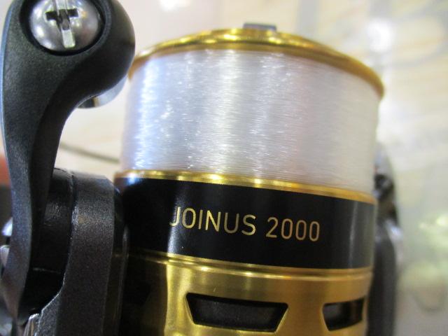 16ジョイナス 2000