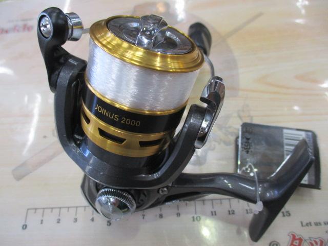 16ジョイナス 2000