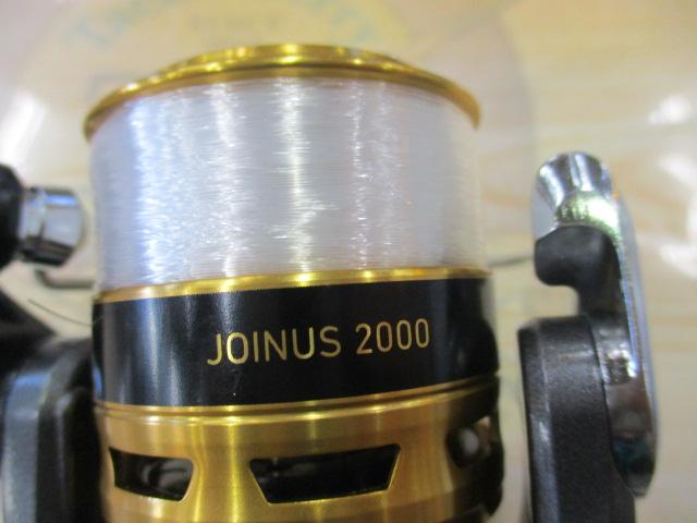 16ジョイナス 2000