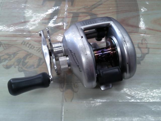 メタニウムMg LH