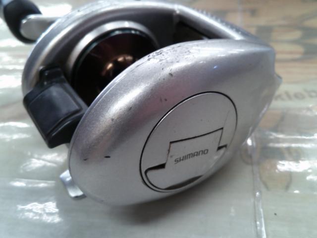 メタニウムMg LH