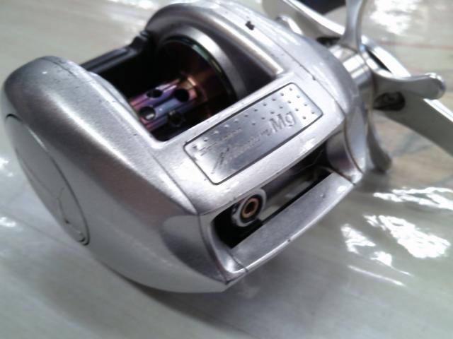 メタニウムMg LH