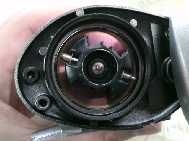 メタニウムMg LH