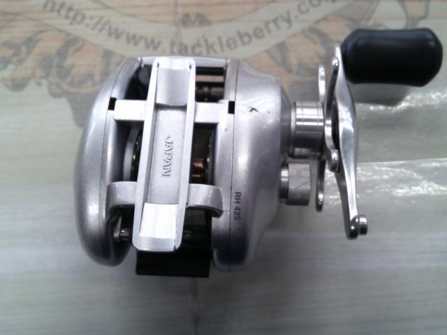 メタニウムMg LH