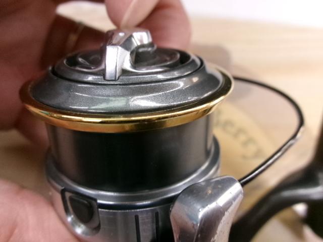 12ヴァンキッシュ C2000S