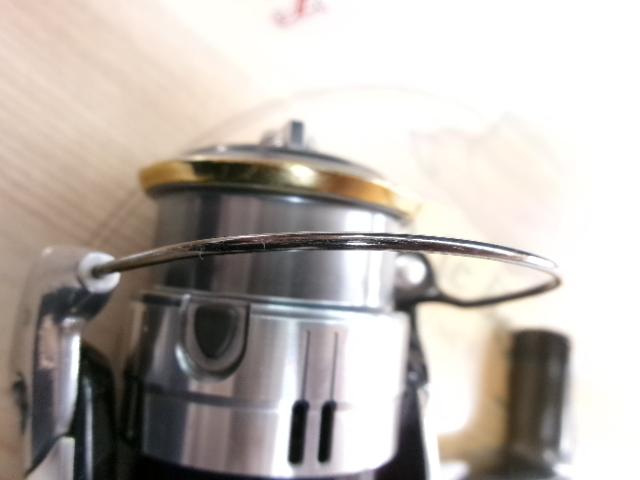 12ヴァンキッシュ C2000S