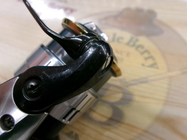 12ヴァンキッシュ C2000S