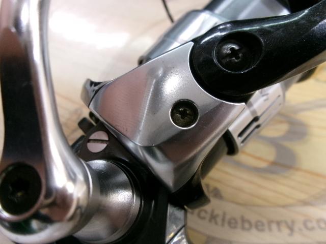 12ヴァンキッシュ C2000S