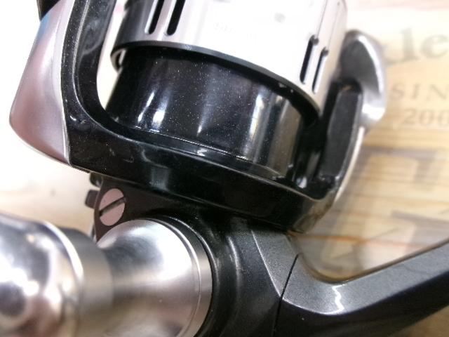 12ヴァンキッシュ C2000S