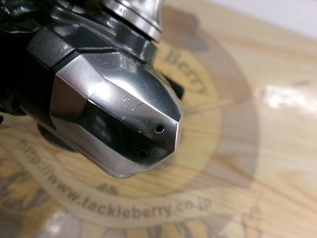 12ヴァンキッシュ C2000S