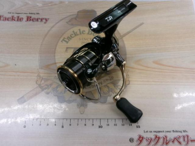 19バリスティック LT2000SS-P