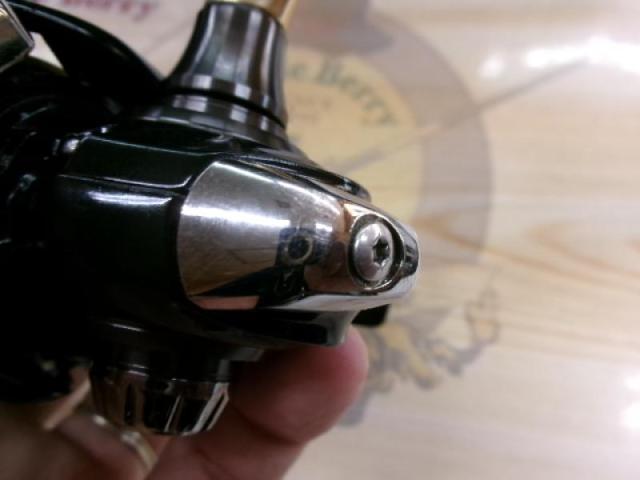 19バリスティック LT2000SS-P