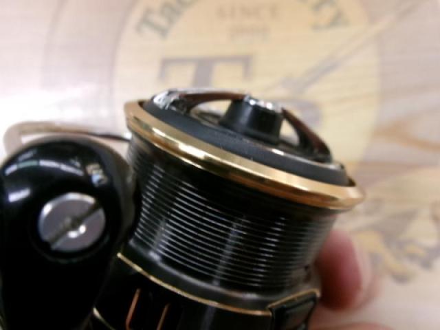 19バリスティック LT2000SS-P