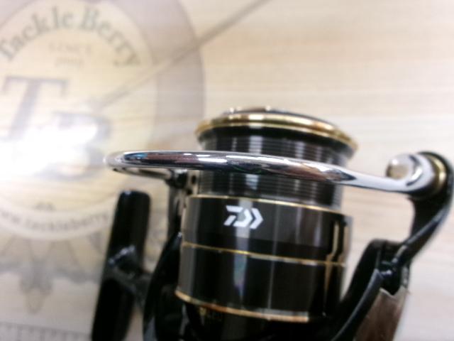 19バリスティック LT2000SS-P