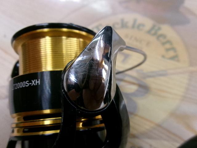 23レガリス LT2000S-XH